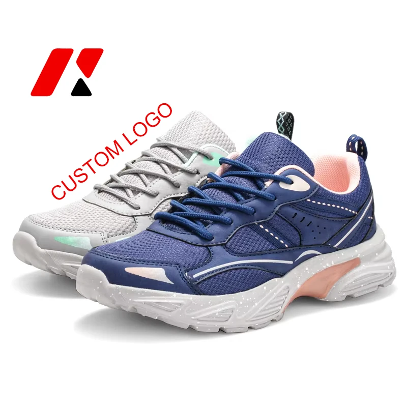 Womens zapatos de mujer 2024 Non Slip Running Shoes Athletic Sneakers Sports Walking Shoes