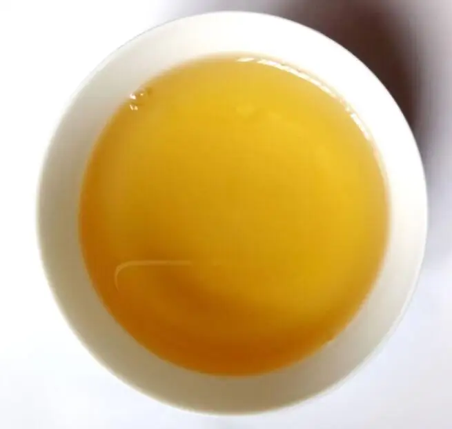 Hot Taiwan tea dong ding oolong tea loose milk oolong