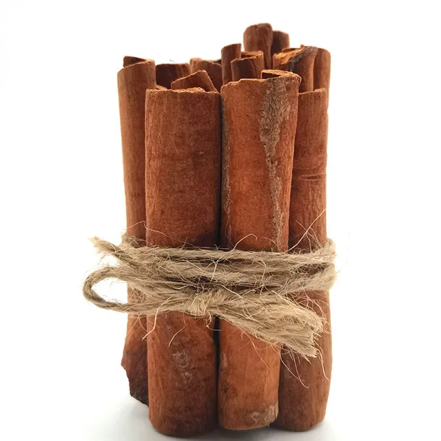 Factory sale cinnamons stick for cinnamon oil extract 7-8cm cinnamon food spices