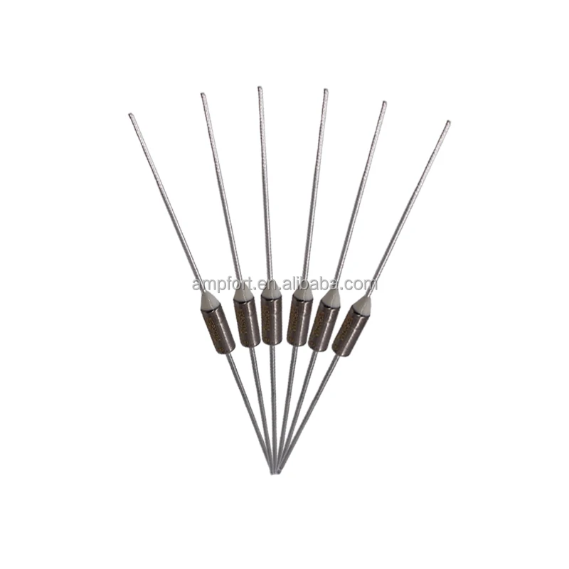 Термоплавкий предохранитель G4A01257C 10A 250V 257C для автоматического капельного кофейника