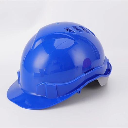 Duntai  ABS Plastic Hard Industry Work Hat Head Protection Low Price HDPE Industrial Set MSA Construction Safety He