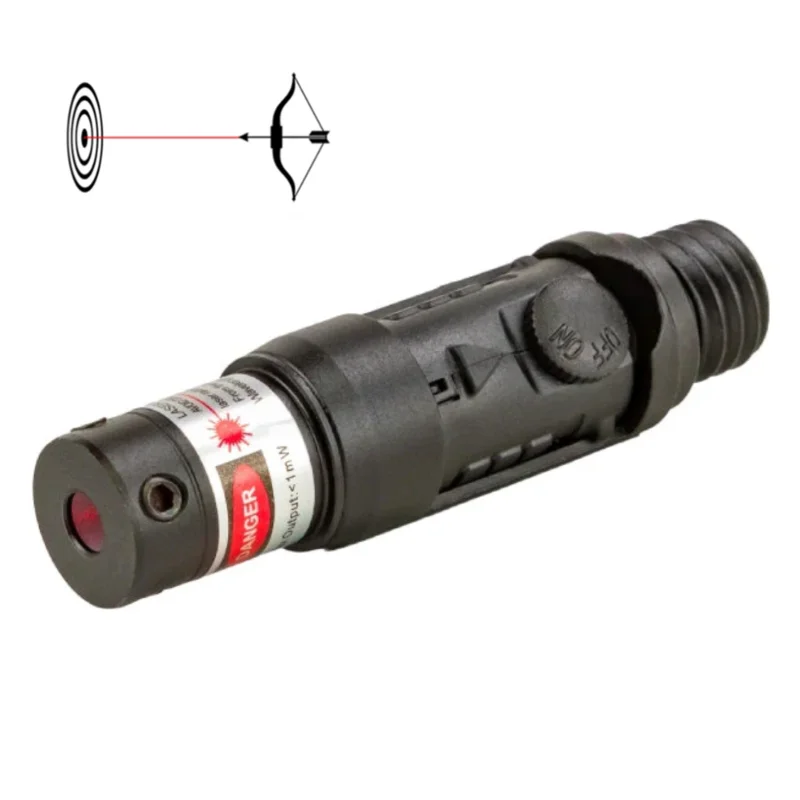 Bow Laser Sight Archery Bow Laser Sighting and Calibration Tool