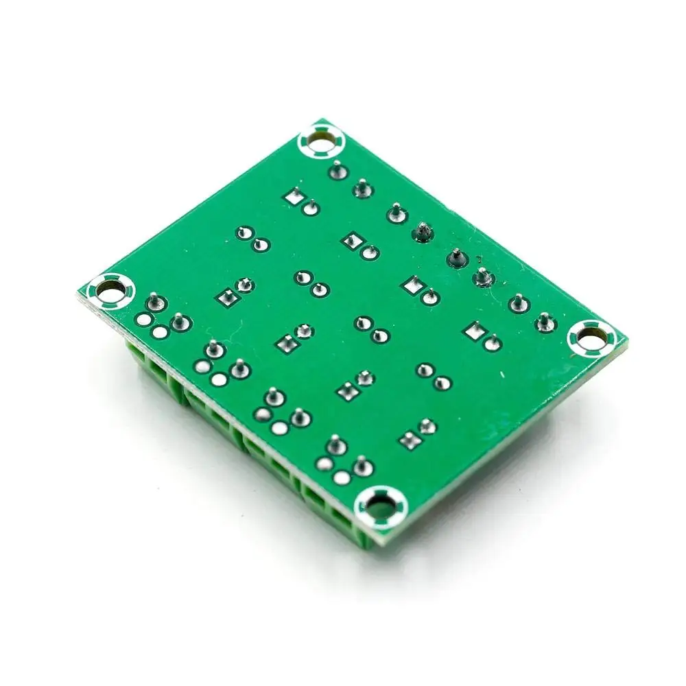 PC817 4 Channel Optocoupler Isolation Board Voltage Converter Adapter Module 3.6-30V Driver Photoelectric Isolated Module PC 817