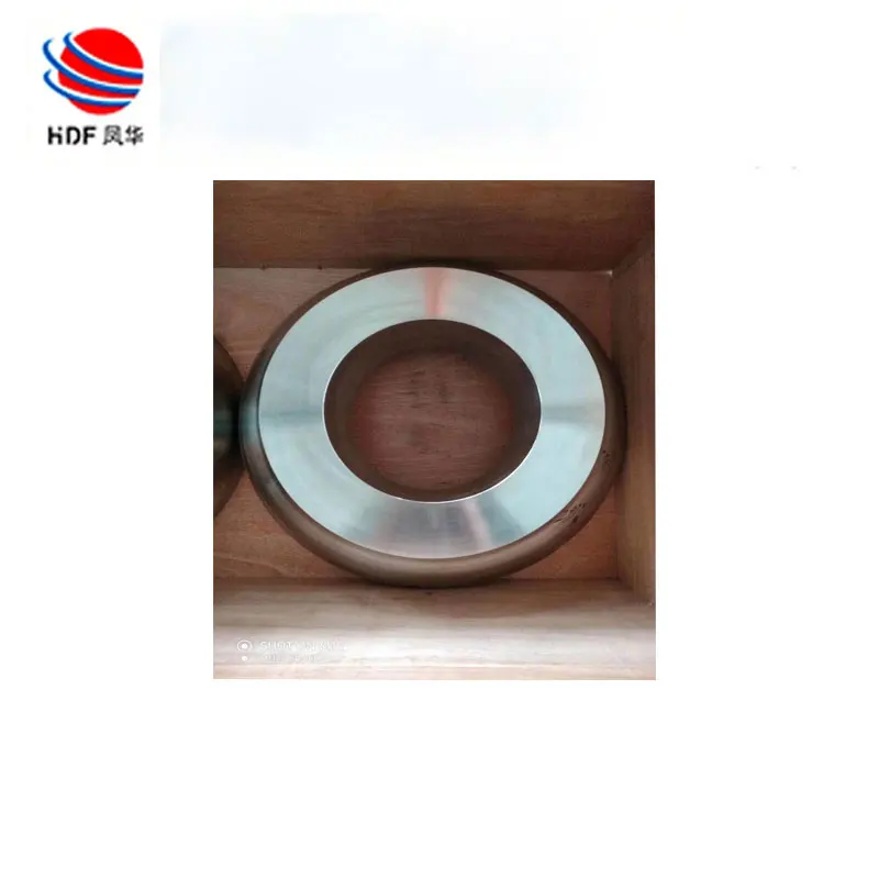 ERNiCrMo-3 сварочных материалов