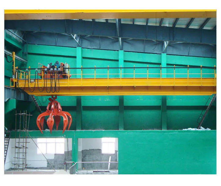 High Quality 01 single girder overhead crane with chain hoist shed overhead crane 40 ton overhead crane