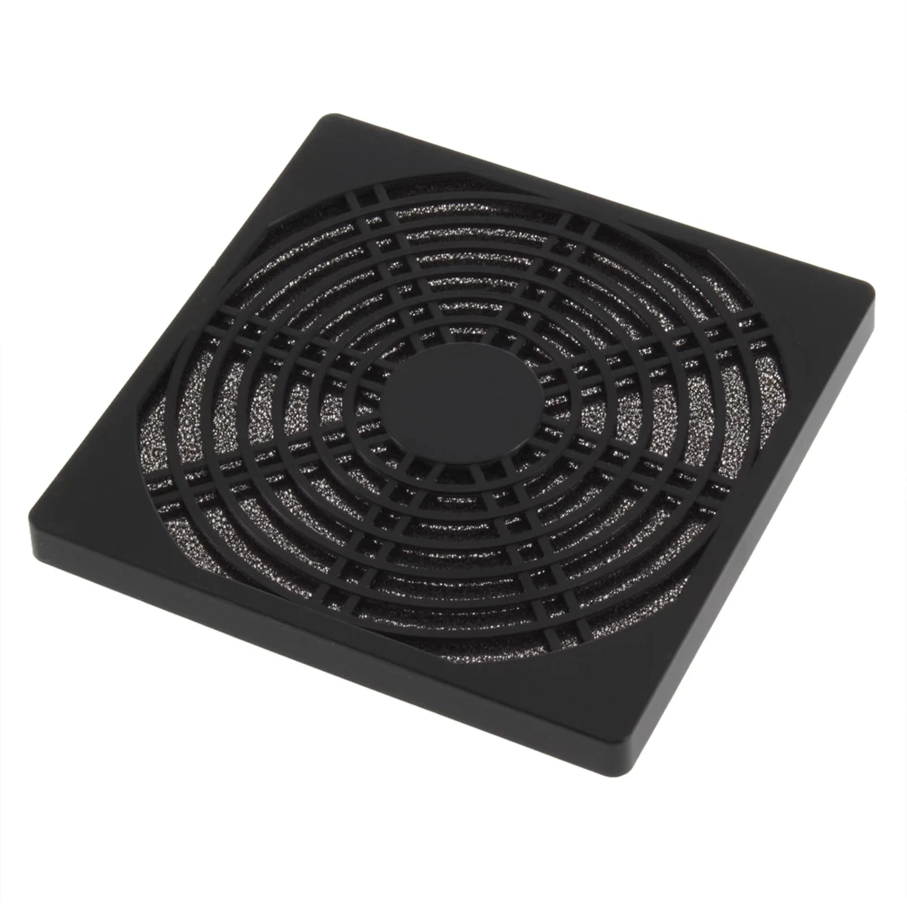 Dustproof 120mm 120x120mm 12cm Fan Filter Cover PC Computer Case Fan Guard