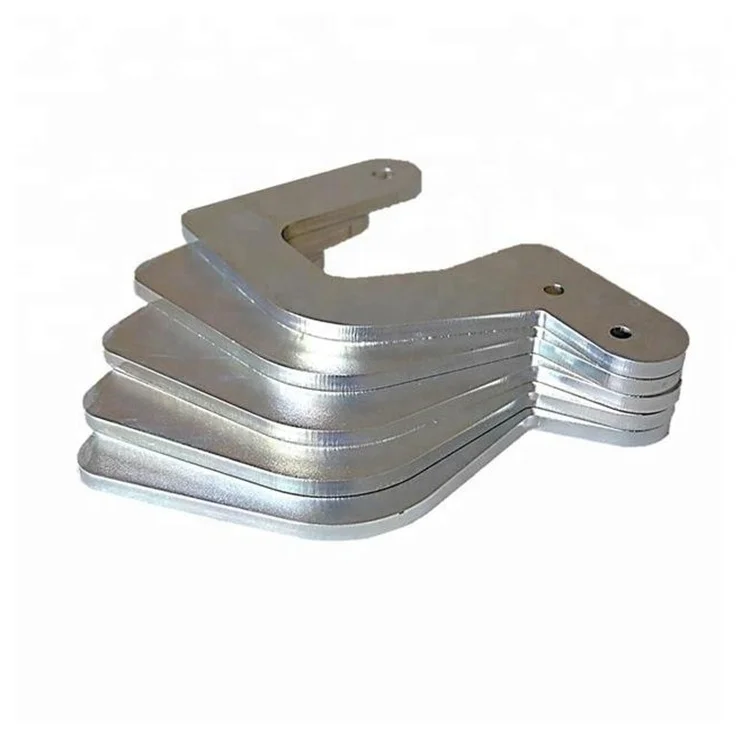 Factory Directly Sell Mass Production Cnc Machining Laser Cutting Metal Parts