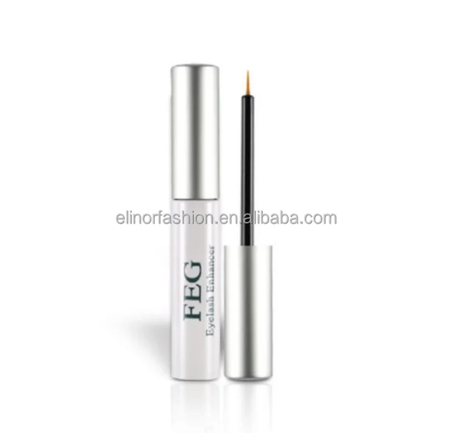 Private Label Approved Eyelash Growth Serum FEG Eyelash Enhancer Serum