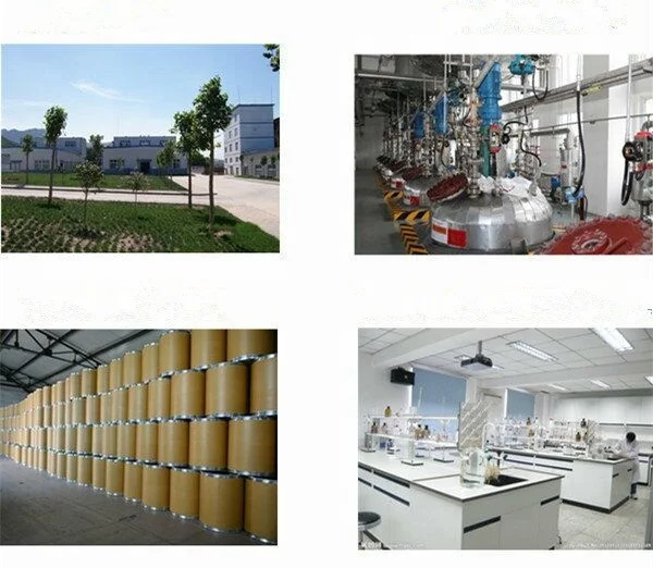 
Buy Heigetropin Growth Hormone Paclobutrazol 95%TC 