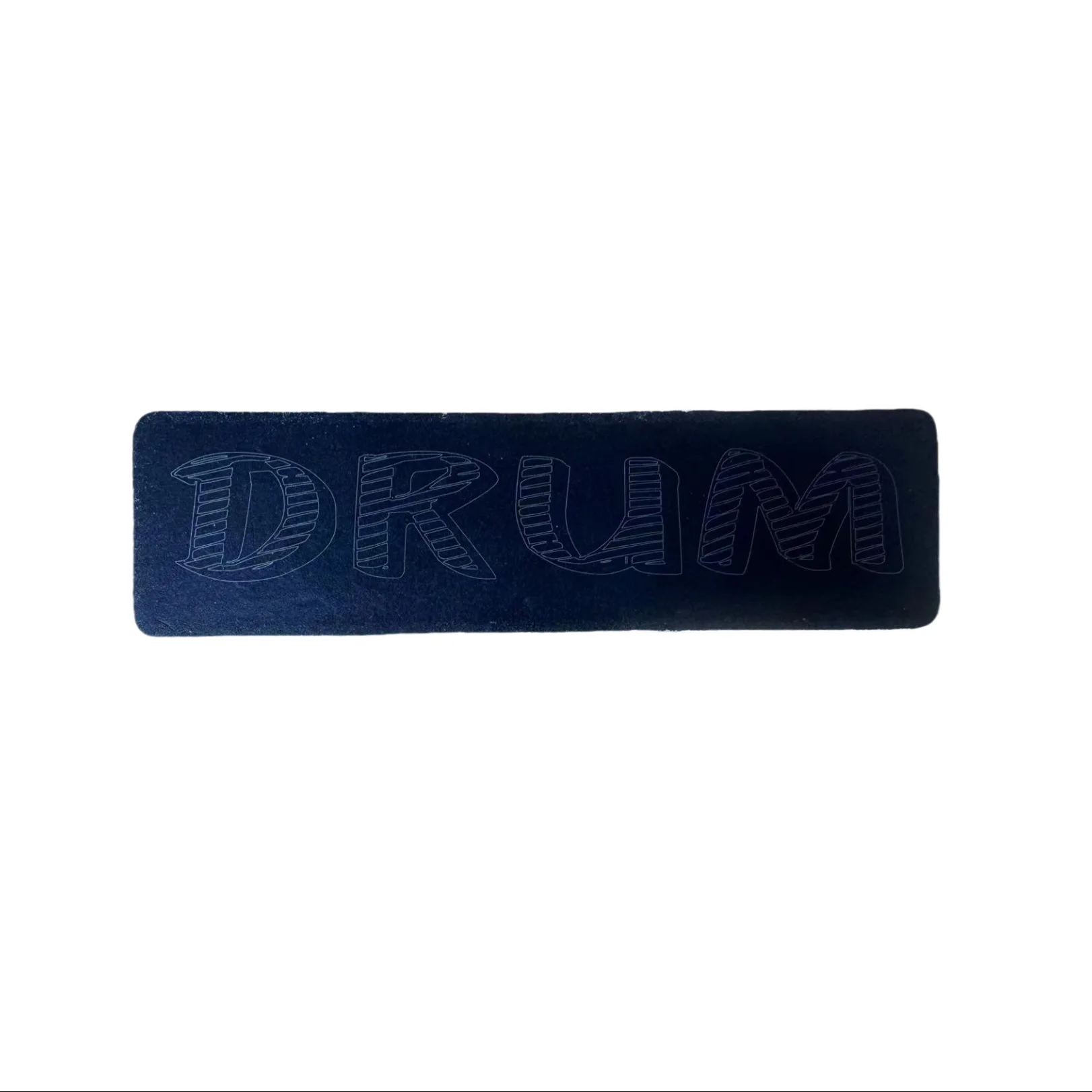 Silicone Gel Bass Drum Wood Hoop Protector Guard Bass Drum Wood Hoop Protector for Drum Percussion Instrument Parts