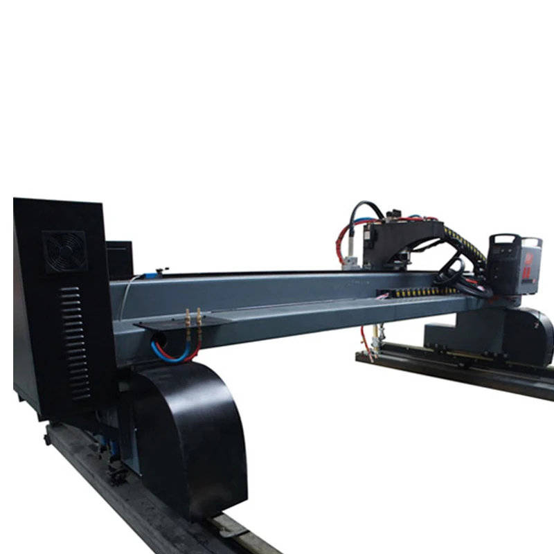 Металлическая Точная плазменная машина Plasmacam Cnc