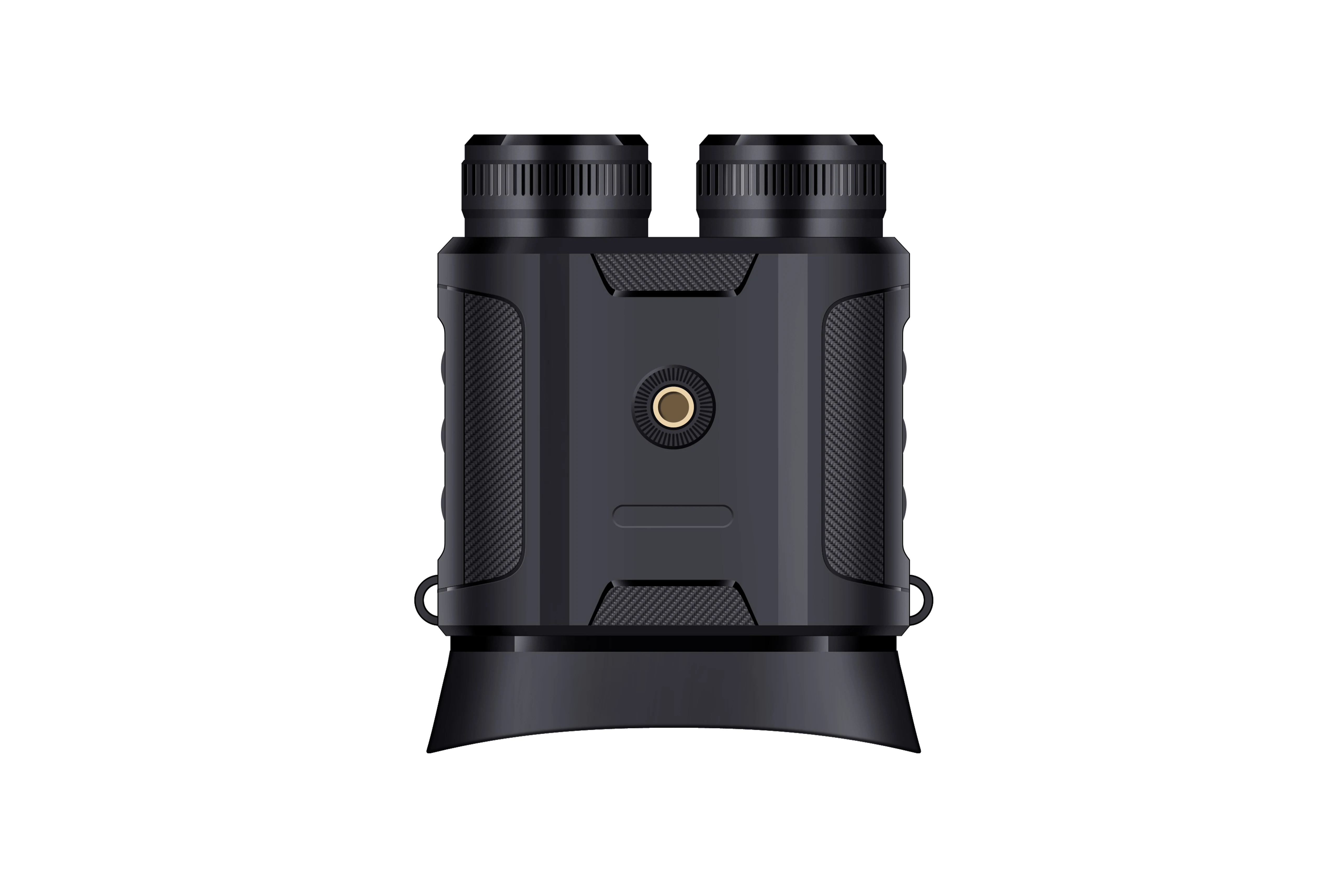 SPRITE GROUP 2.5K 10X Magnifying 8X Digital Zoom Photo and Video Dual use Surveillance Camping Night Vision Binocular Camera
