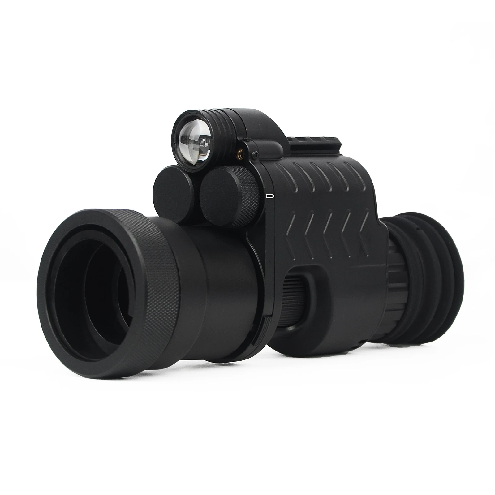 MARCH NV310 Infrared Device Outdoors Hunting Night vision scope set HD Wifi Camera Night Vision Monocular