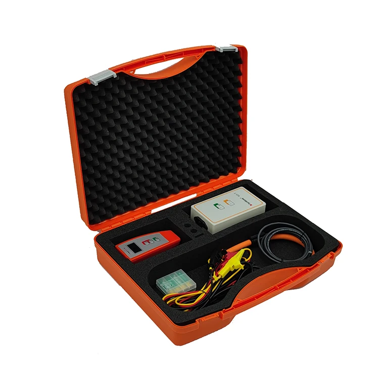 ECI Light Weight Easy Operation 100% Correct Result Low Voltage Cable