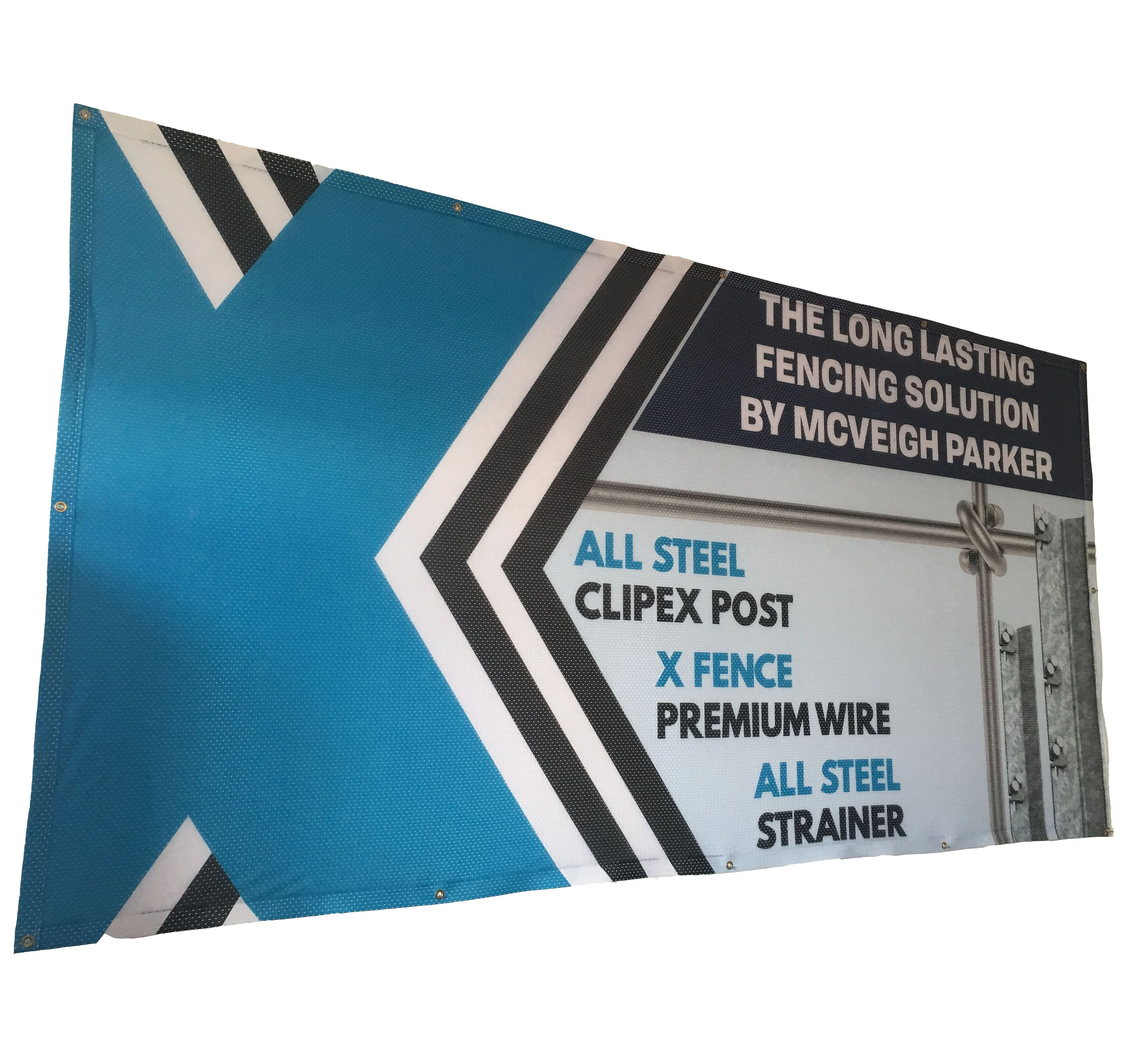 Large Scale Printed Advertising Mesh  Banners Vinyl Banners For Outdoor Usage