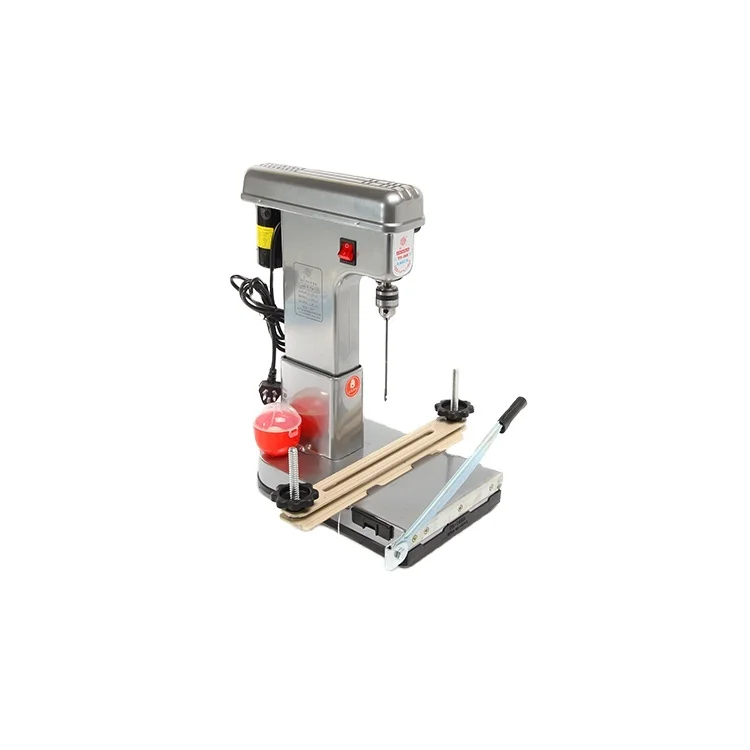Electric Wire Paper Photo Book Binding Machine With Cutter