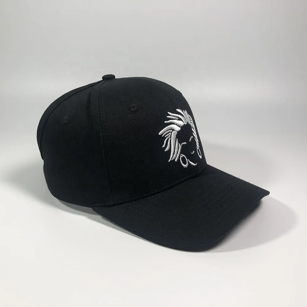 OEM fashion women backless hat custom embroidery logo ladies new style baseball caps