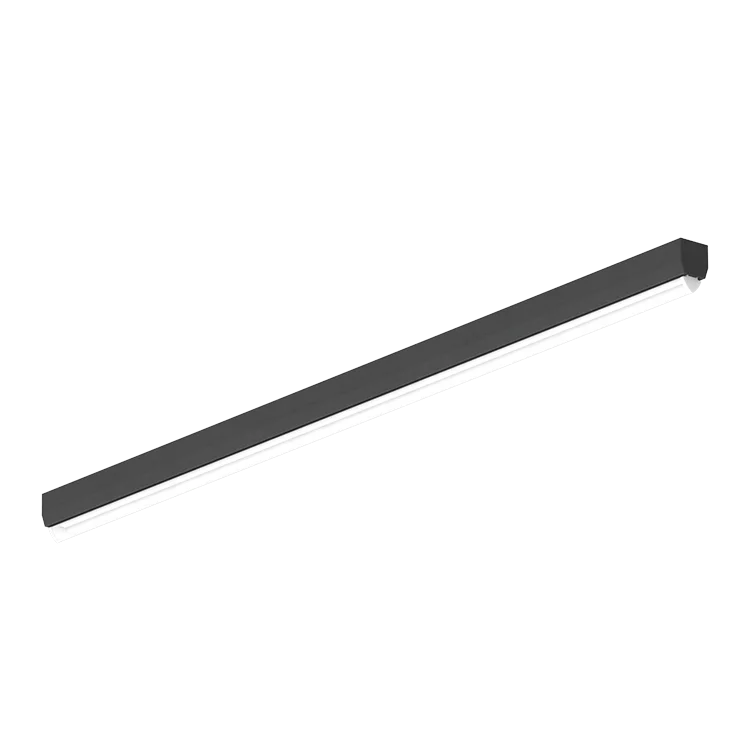 Led Linear Lighting 1200mm Shop Home Office LED Ceiling Pendant Linear Light