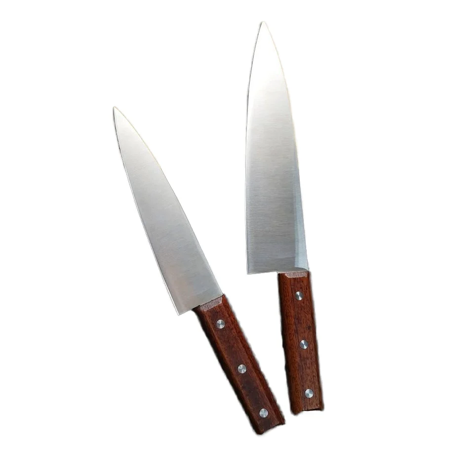 Профессиональный 7-8-дюймовый нож для обвалки в западном стиле домашнего приготовления и резки мяса кухонные ножи жанр