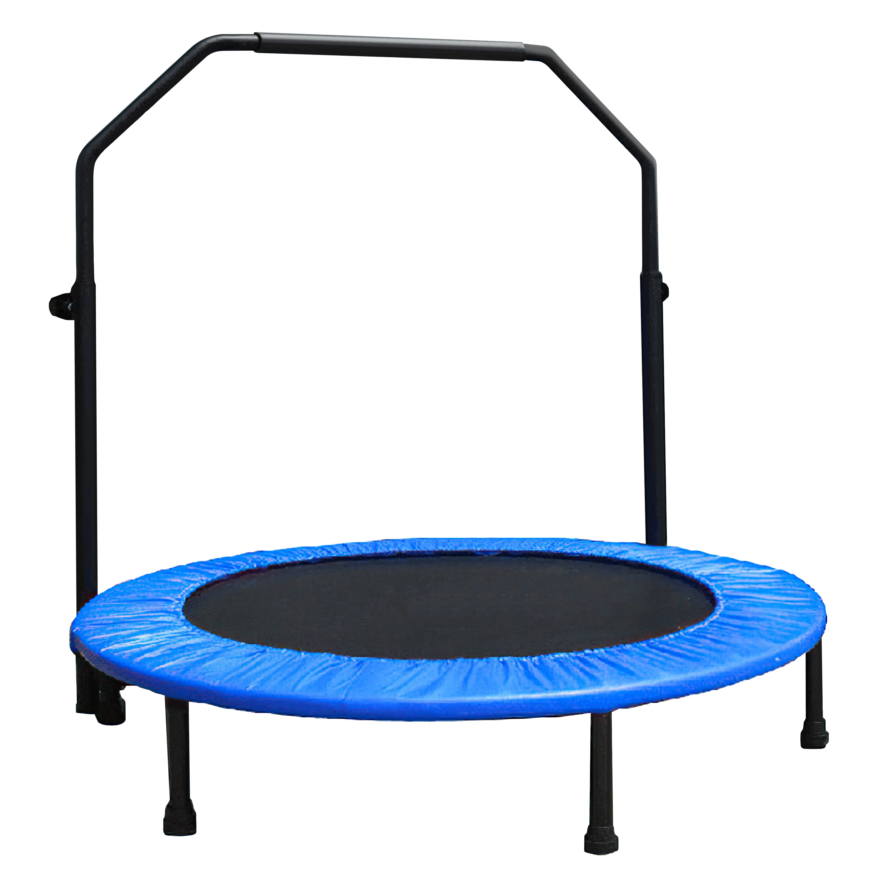 Cheap Manufacturers Outdoor Mini Folding Trampolines Fitness Bungee Jumping Trampoline