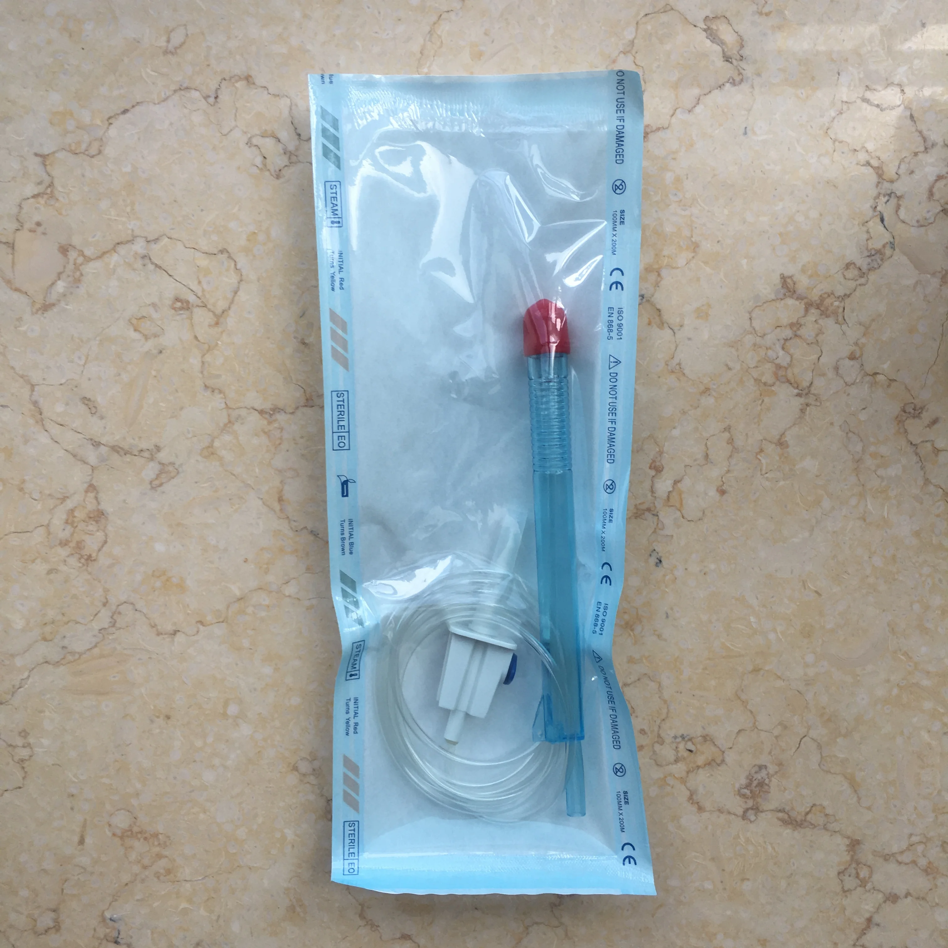 aqua peel water peel machine parts jet clear pen