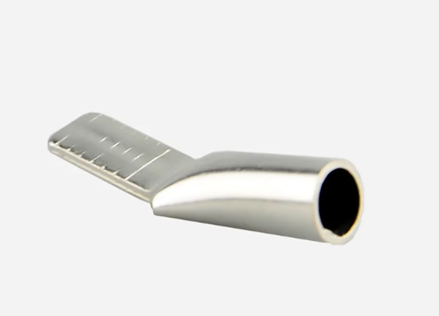 Lug Terminals  pin terminal lug  C45 needle naked wiring connector  Non-insulated Cable Lugs Copper Crimping Type Cable Terminal