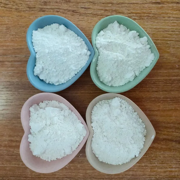 400 mesh kaolin powder for paper making