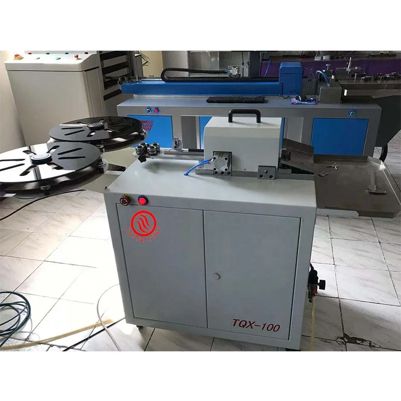 2Pt 3Pt Stainless Steel Rules Automatic Die Cutting Machine