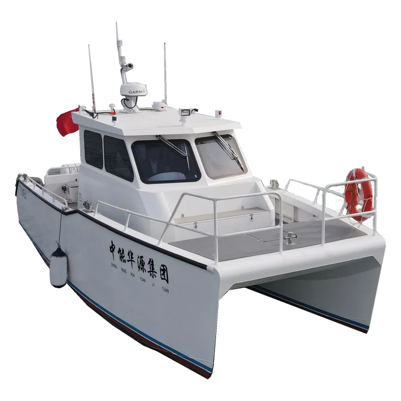 Aluminum Cuddy Cabin Vietnam Boats for Sale