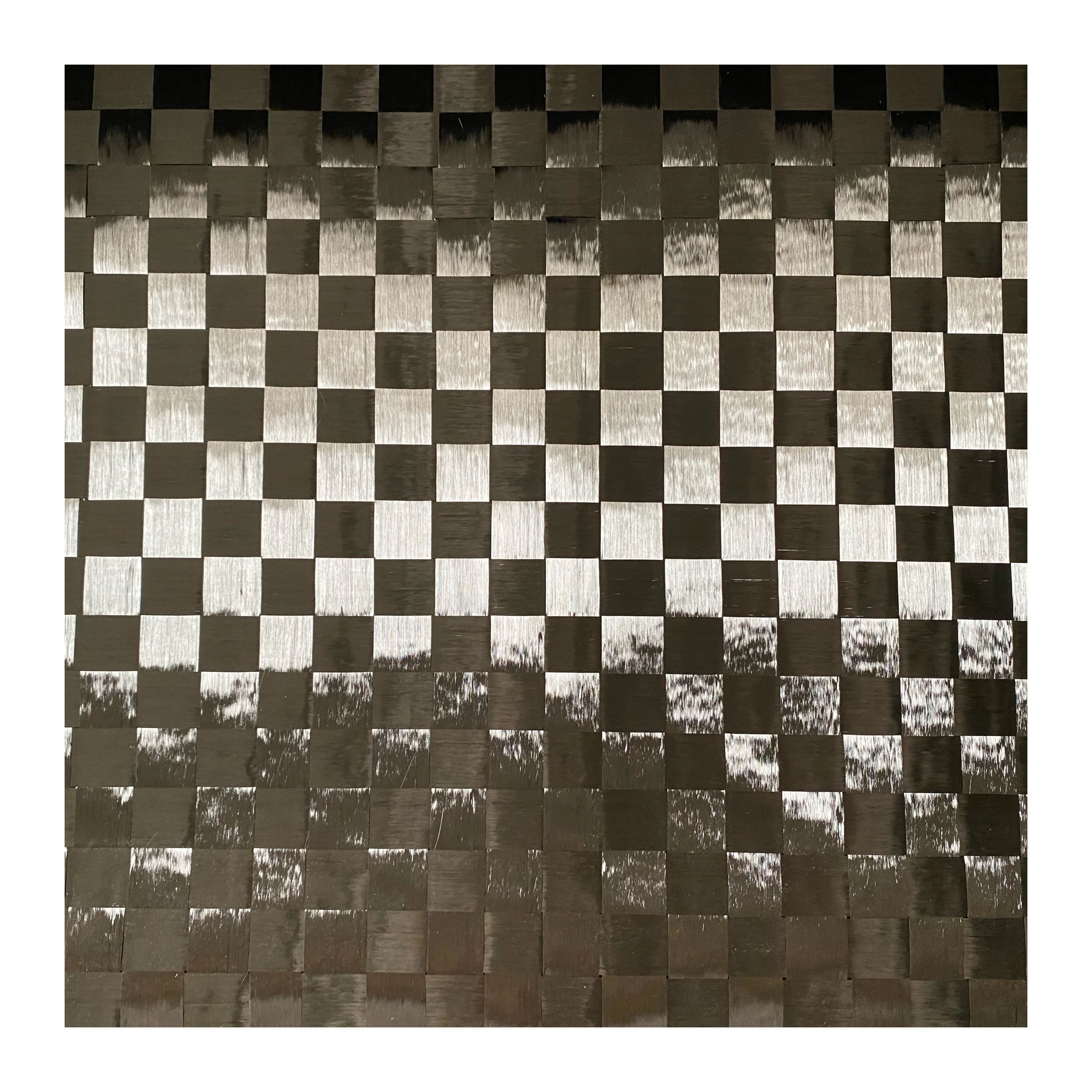 Factory Price 12k carbon fiber fabric spread tow fabric