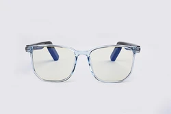 Factory Wholesale High Quality Music Headset Good Polarized Eyeglasses Smart Glasses