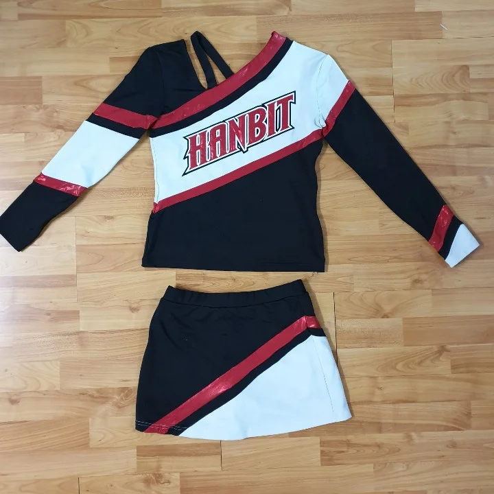 2024 cheerleading costumes cheer uniforms cheer apparel