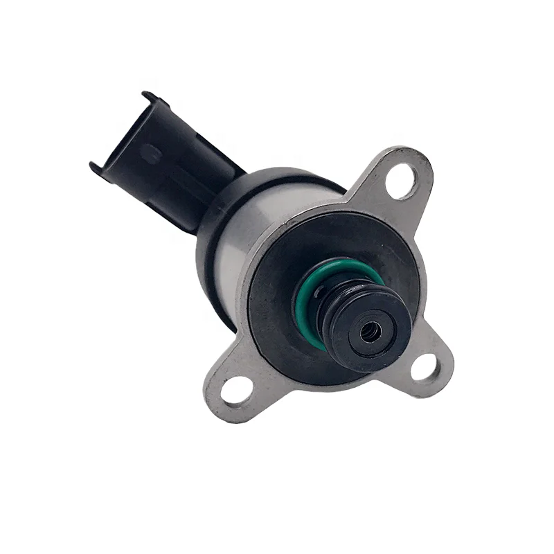 High Quality Auto Parts Fuel Pump Pressure Regulator Solenoid Valve 0928400670 0928400616 excavator spare part