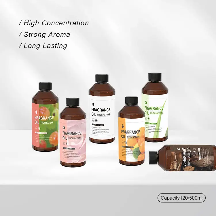 High Concentrated Scent Oils for Diffusers for Home Luxury Hotel  Westin Scent Essential Oil Aromatherapy for Scent Diffusers