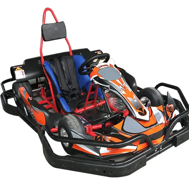 
2019 Newest 160-270cc Road Racing Go Carts For Adult 