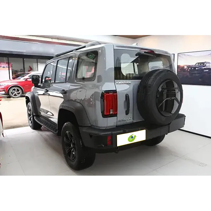 2024 Лидер продаж Большой Настенный Танк 300 2 0 T Conqueror 4WD внедорожный