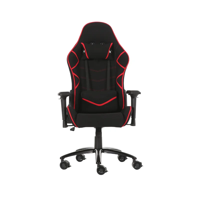 Custom Logo High Quality Comfortable Swivel  Gamer Gaming Seat PC Game Chair
