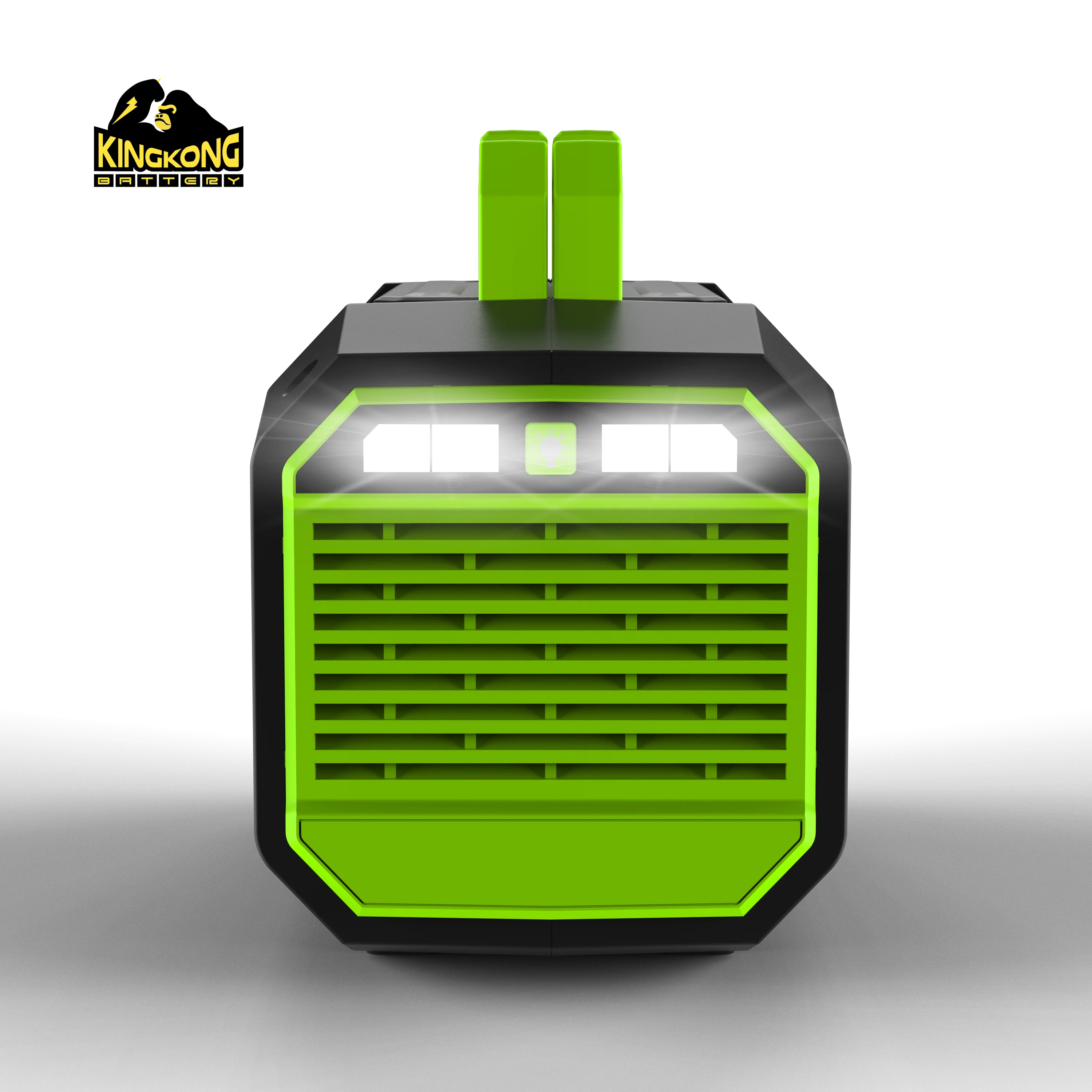 OEM Small Generator 200W 39000mAh Portable Power Station