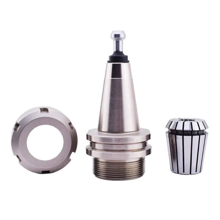 
tool holder plastic box ISO30 BT30 BT40 cnc plastic clamping tool holder 