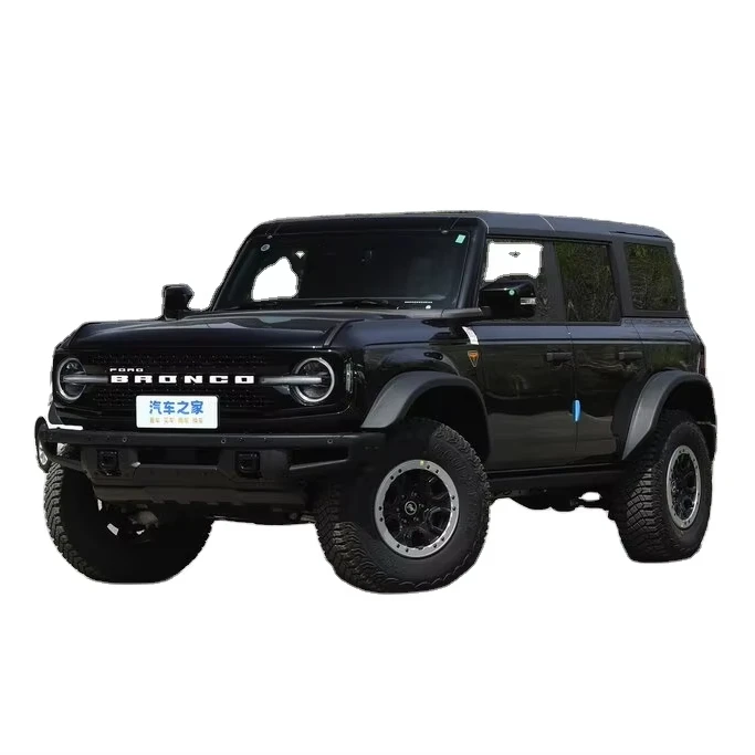 2024 Ford Ranger 2 3 T 2WD 4WD автоматическая и ручная лидер продаж 2023 версия в наличии газовые дизельные новые автомобили