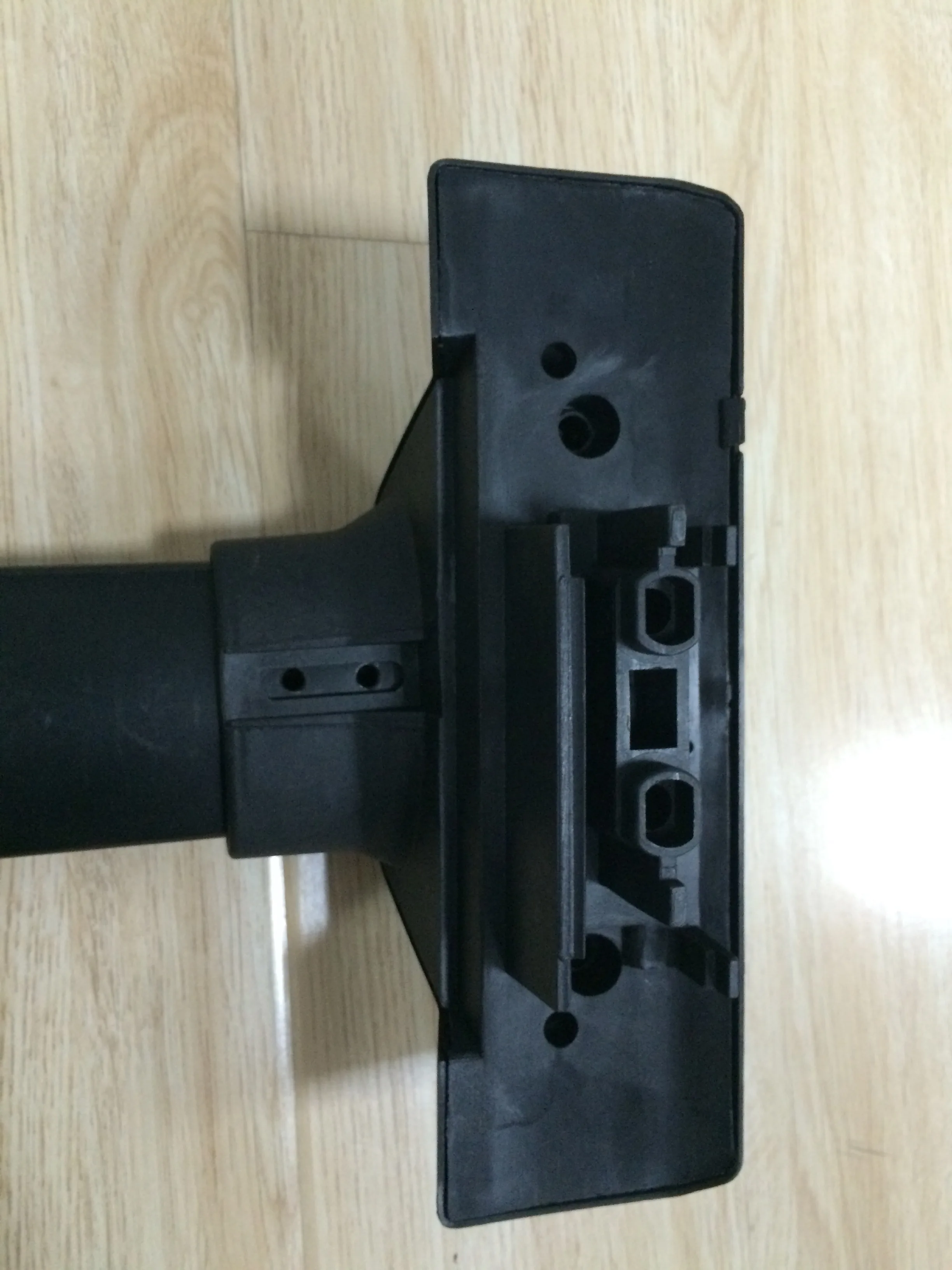 Universal lockable crossbar for car roof Luggage frame luggage rack Aluminum thickened crossbar