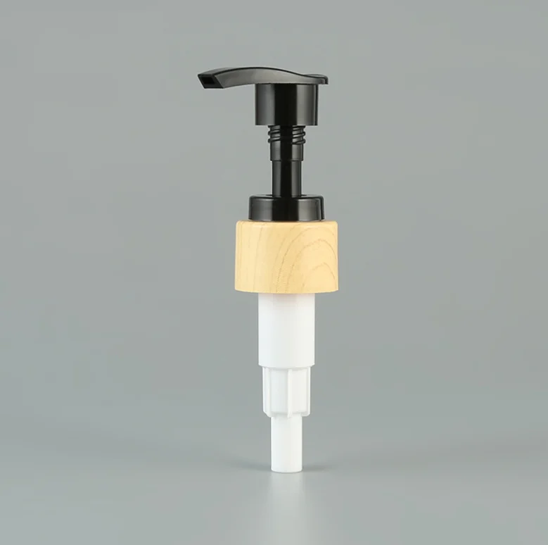 24/410 28/410 Liquid Soap Customized plastic lotion pump for bottle