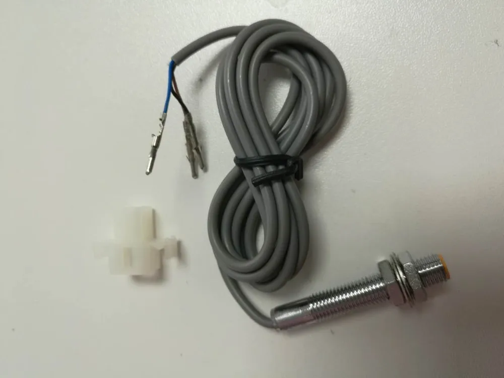 Sock Machine Lonati/Sangiacomo/Maec Electro Valve/solenoid valve