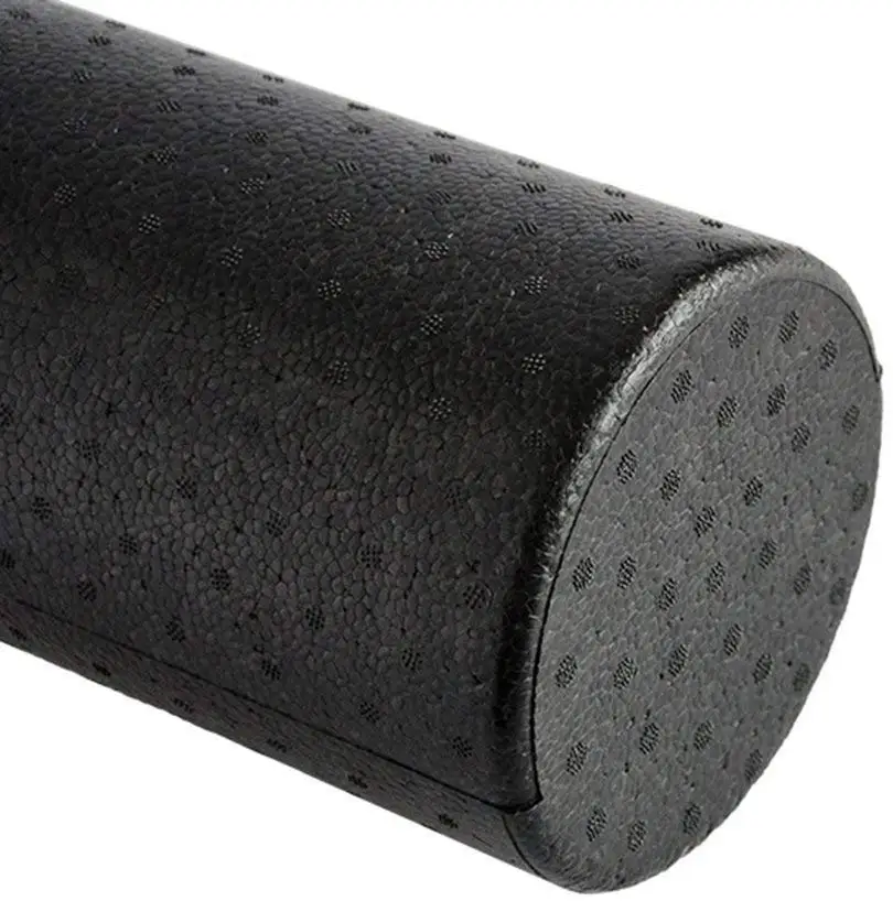 High quality leg back massage yoga epp foam roller wholesale