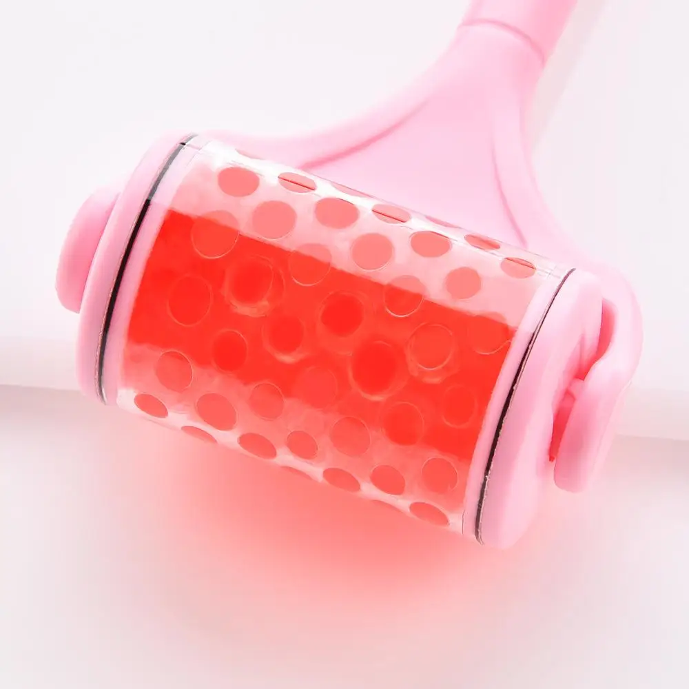 Functional Ice Roller with 100% ABS Facial Skin Care Ice Roller with Cheap Prices