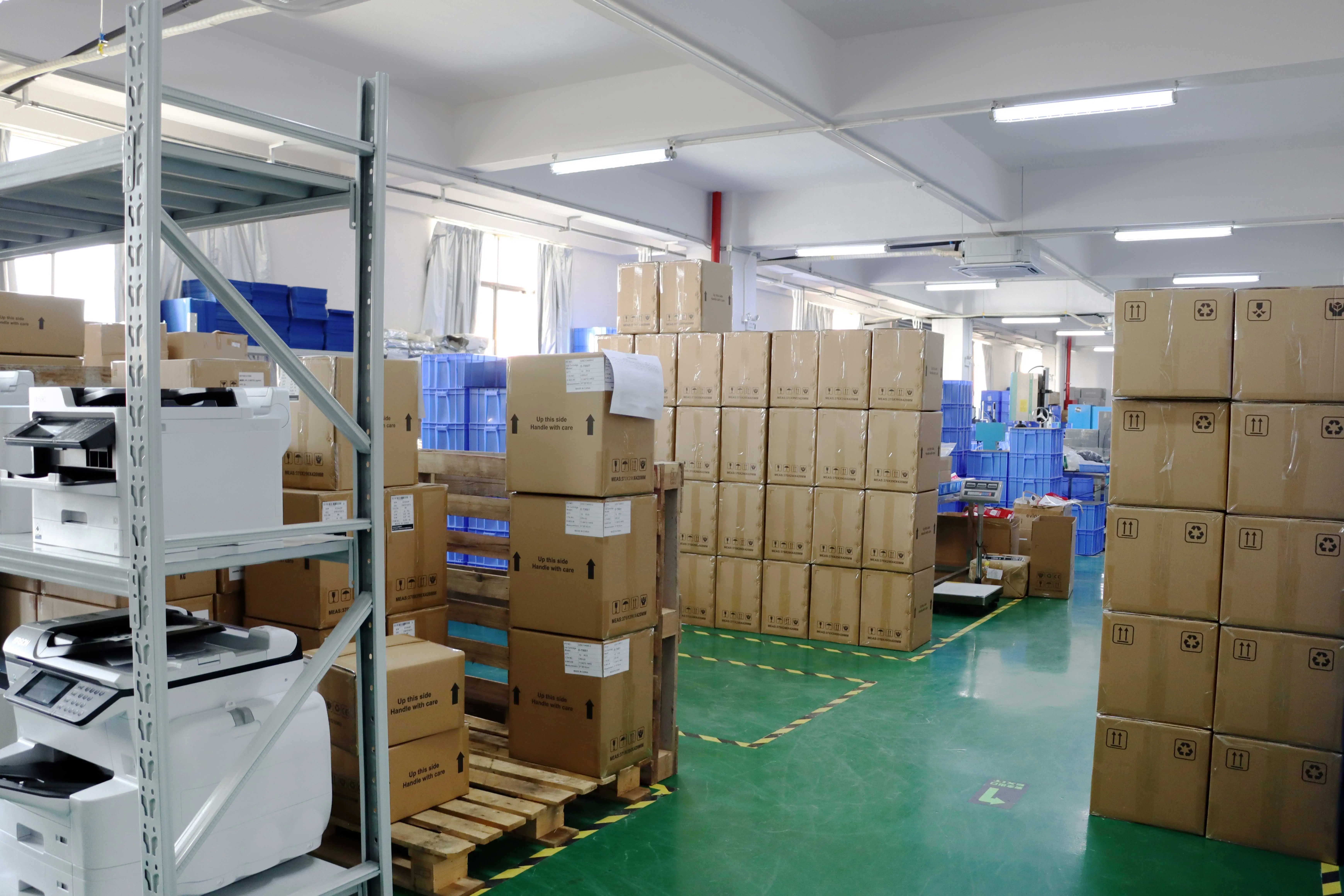 Cartridge Waste Ink Tank C9382 Px4mb10 Maintenance Box Compatible For Epson Workforce Wf C5390 C5890 Inkjet Printer