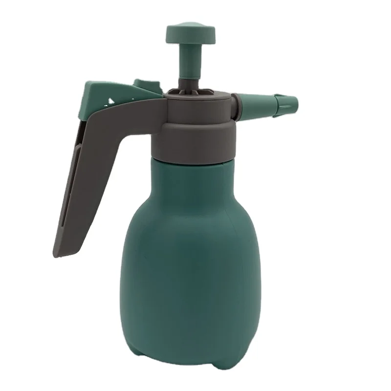 
1L Spray Water For Potted Plants Handheld Pump Sprayer Air Pressure Watering Sprayer 
