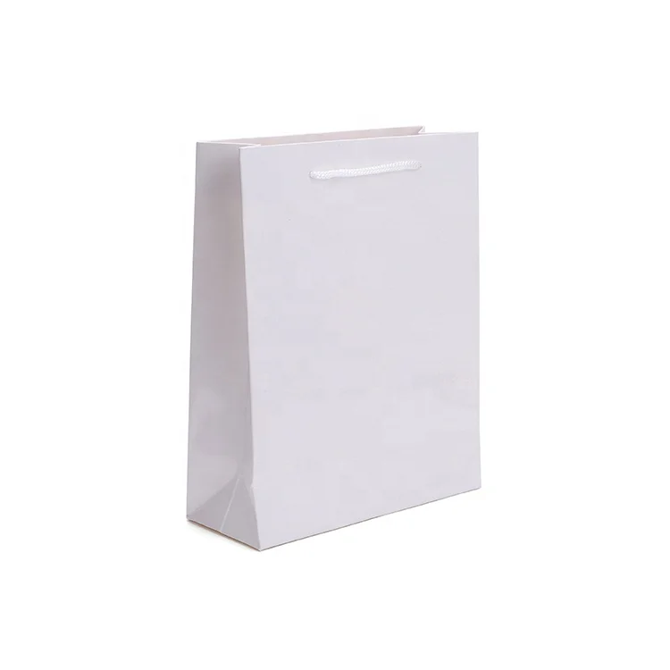 Wholesale Luxury Shoes Clothes Packing Paper Bags Glasses Printed Custom Logo Clothing Shopping Gift Jewelry Packaging Paper Bag