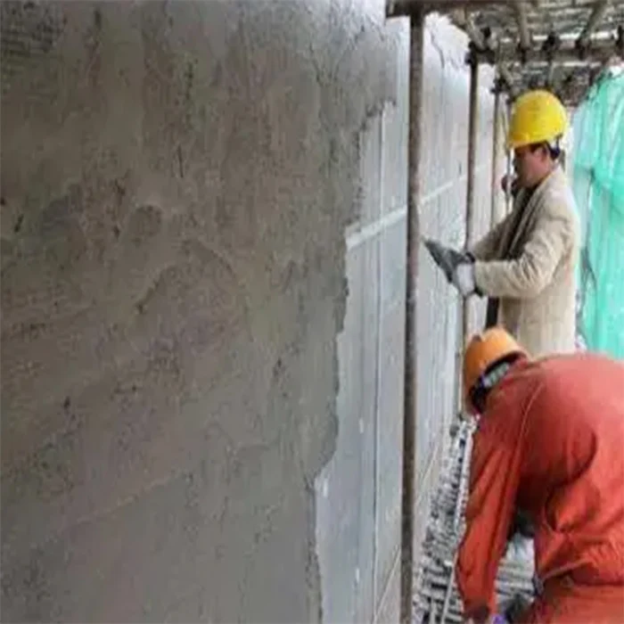 25kg kraft paper bag Alkali resistant agent for concrete/Alkali resistant polymer mortar for chemical plant