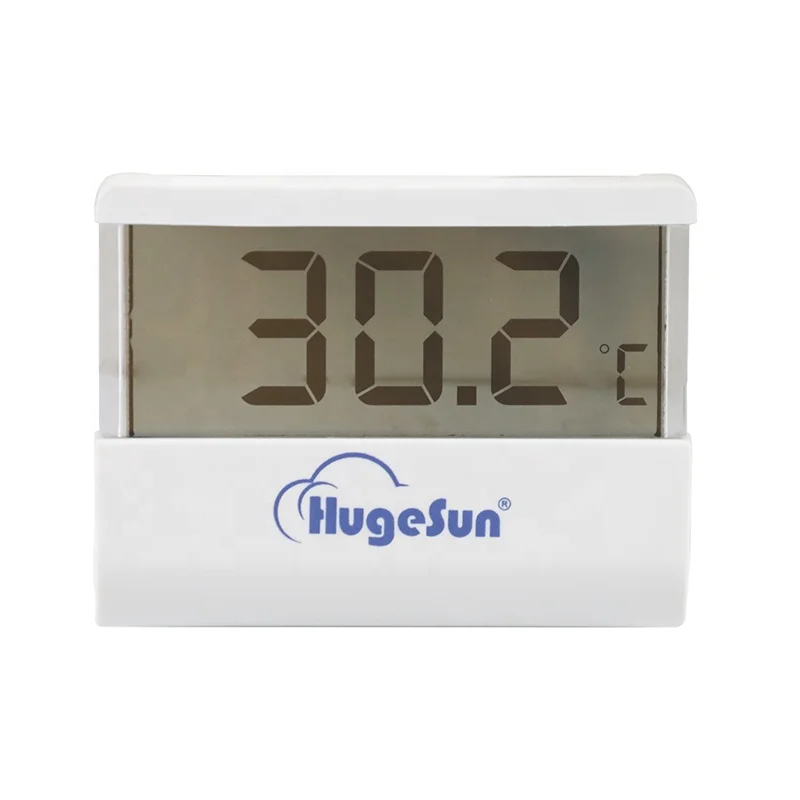 Special electronic thermometer for aquarium temperature instrument for fish tank refrigerator